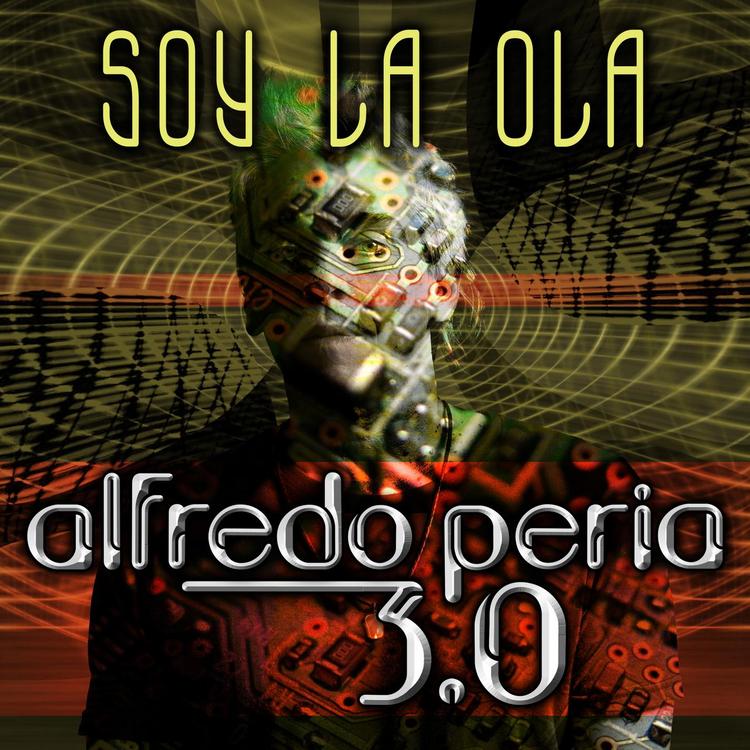 Alfredo Peria 3.0's avatar image