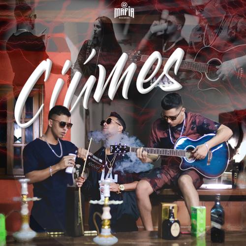 Ciúmes's cover