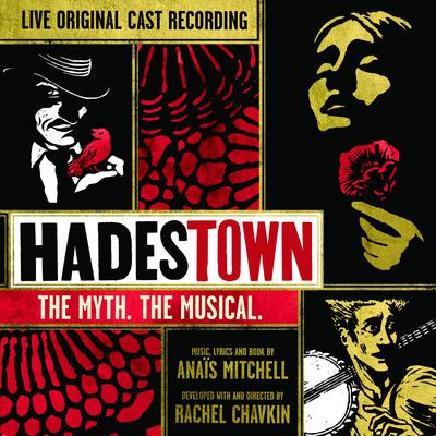 Epic III (Live) By Original Cast of Hadestown's cover