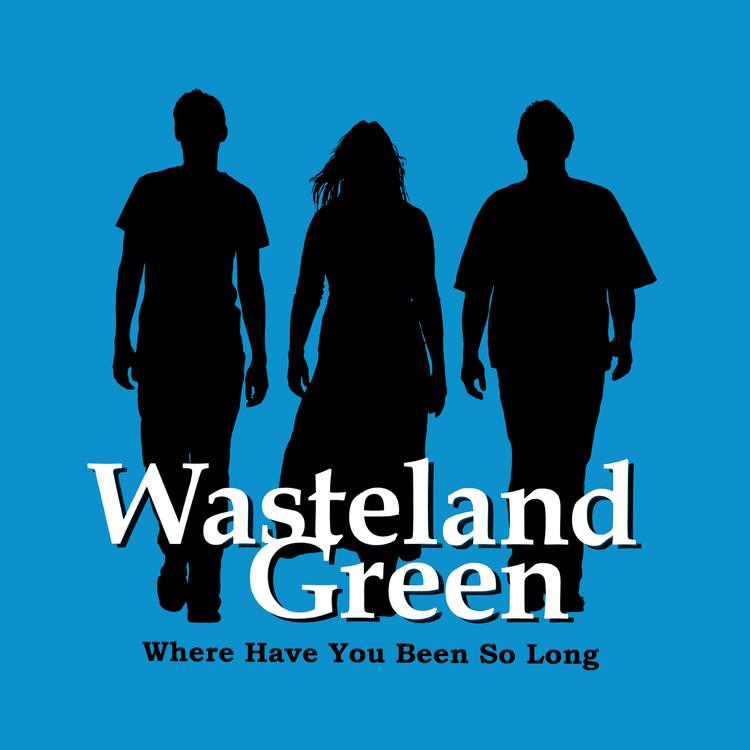 Wasteland Green's avatar image