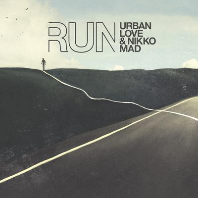 Run By Urban Love, Nikko Mad's cover