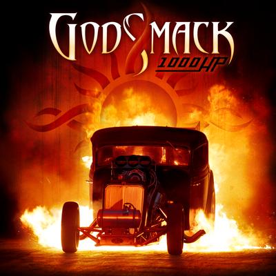 1000hp By Godsmack's cover
