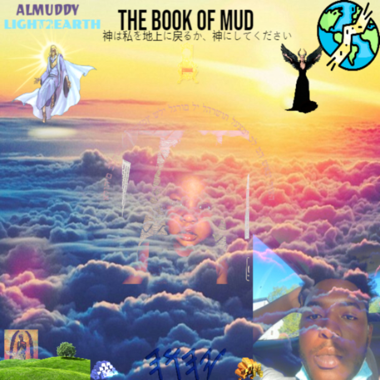 Almuddy's avatar image