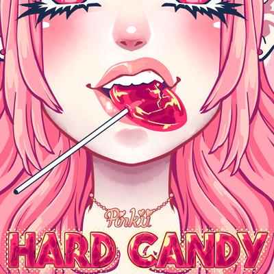 Hard Candy By Pinkii's cover