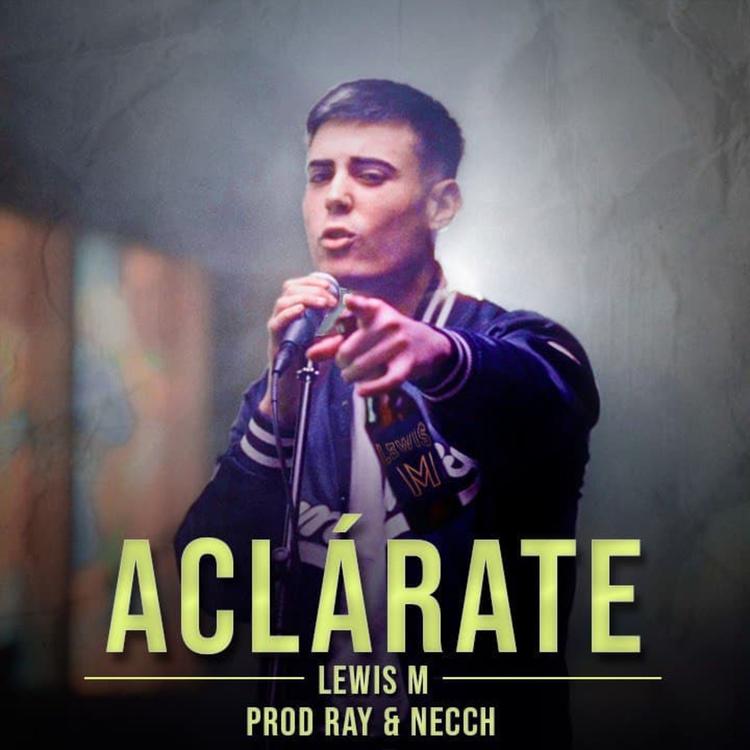 Lewis M's avatar image