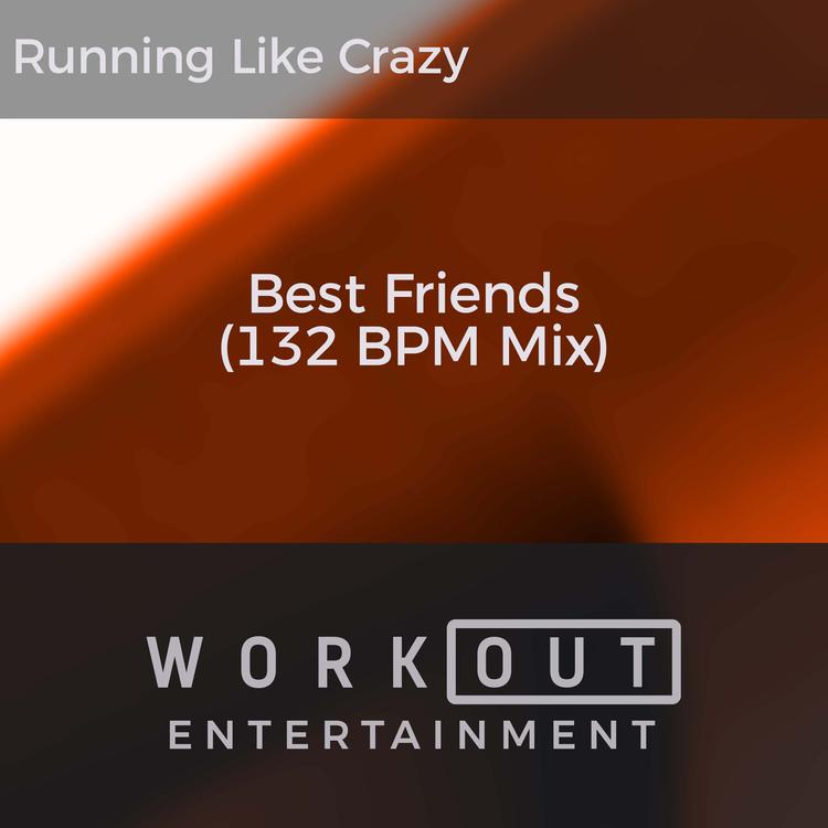 Running Like Crazy's avatar image