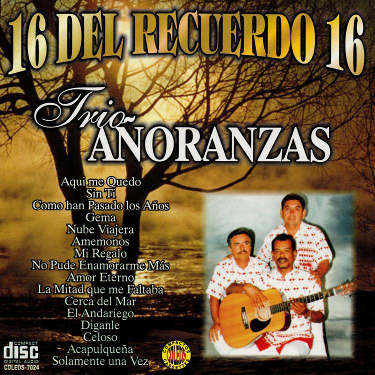 Trio Añoranzas's avatar image