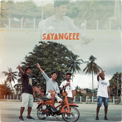 Sayangeee's cover
