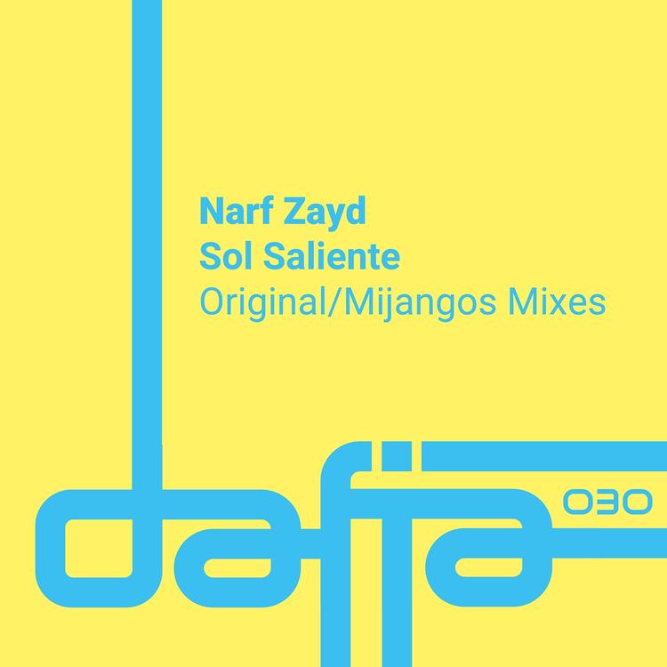 Narf Zayd's avatar image