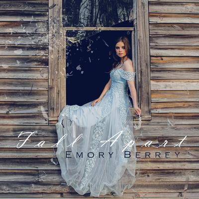 Emory Berrey's cover