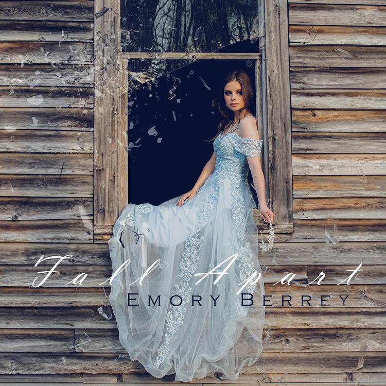 Emory Berrey's avatar image