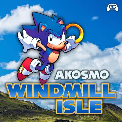 Windmill Isle (From "Sonic Unleashed")'s cover