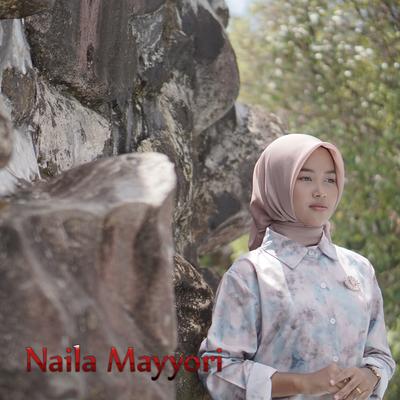 Naila Mayyori's cover