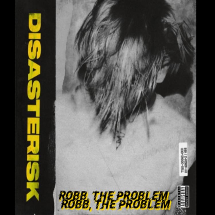 Robb, the Problem's avatar image