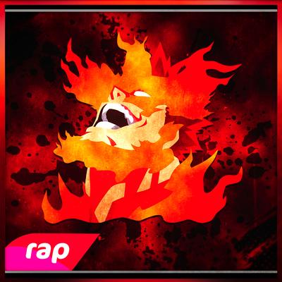 Rap do Endeavor: O Novo Number One (Nerd Hits)'s cover