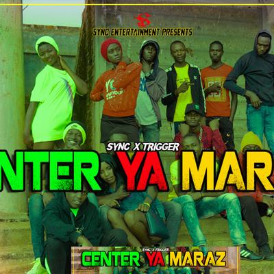 Center Ya Maraz's cover