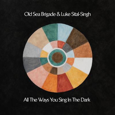 All the Ways You Sing in the Dark's cover