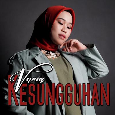 Kesungguhan's cover