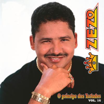 Adeus Solidão By Zezo's cover