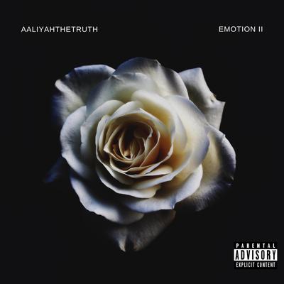 AaliyahTheTruth's cover