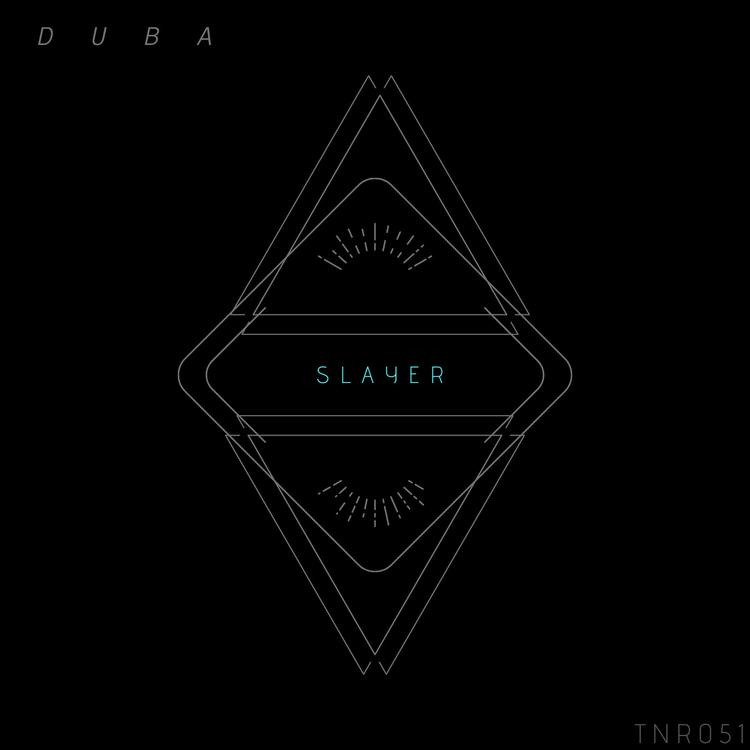 DUBA's avatar image