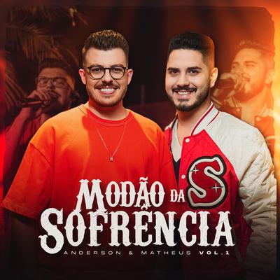 Volta pra Mim / Degrau na Escada / Preciso Ser Amado (Ao Vivo) By Anderson e Matheus's cover