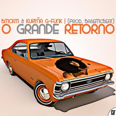 O Grande Retorno's cover