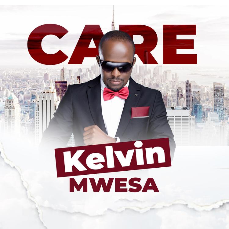 Kelvin Mwesa's avatar image