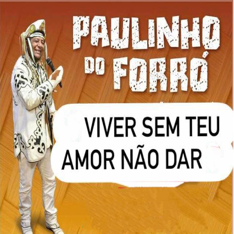 Paulinho do forró's avatar image