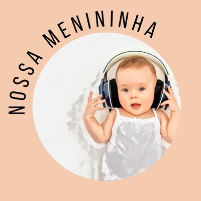 Nossa Menininha's cover