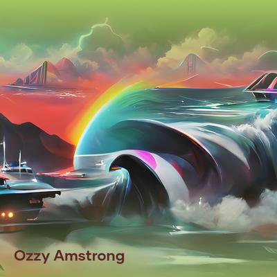 OZZY AMSTRONG's cover