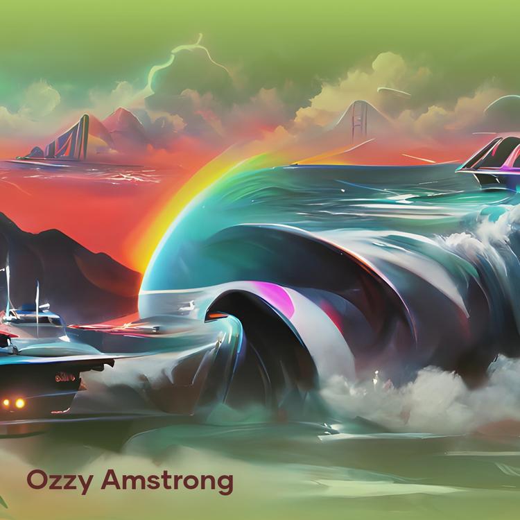 OZZY AMSTRONG's avatar image