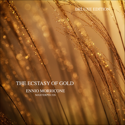 The Ecstasy of Gold (From "The Good, the Bad and the Ugly") By Ennio Morricone, Edda Dell'Orso's cover