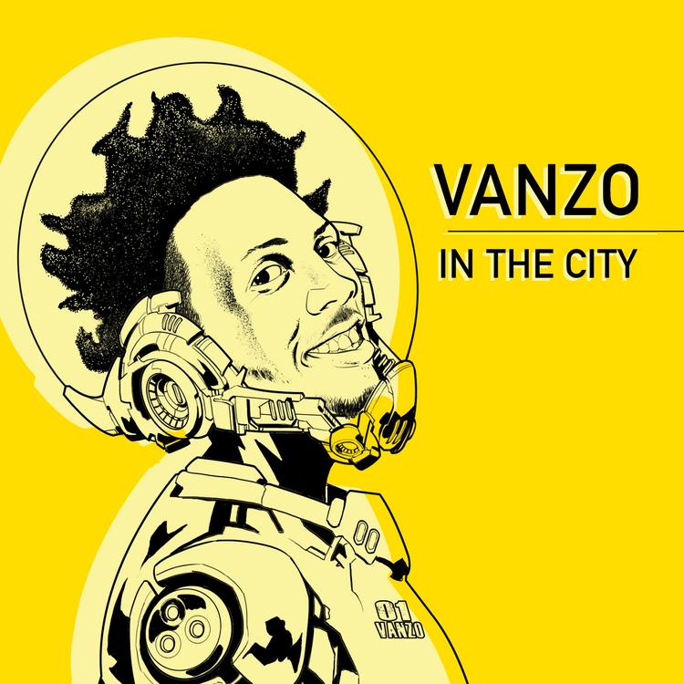 VANZO's avatar image