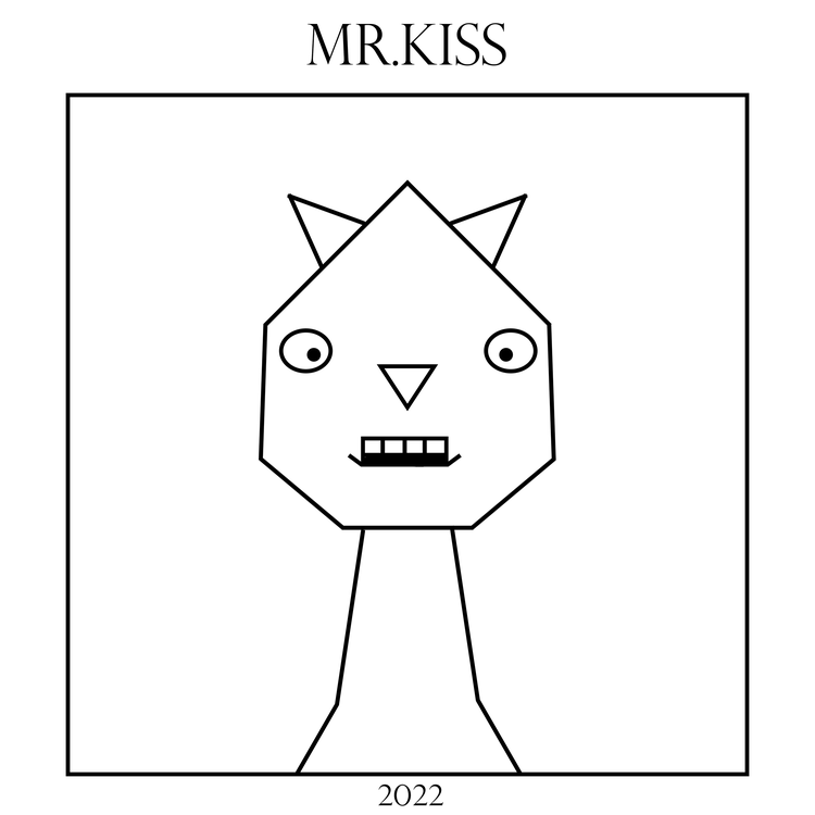 MR.KISS's avatar image
