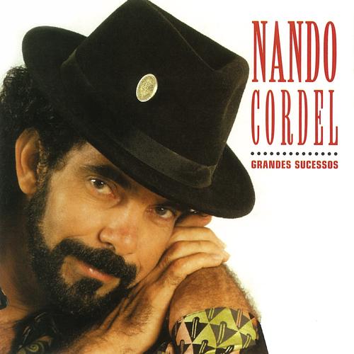 Nando Cordel's cover