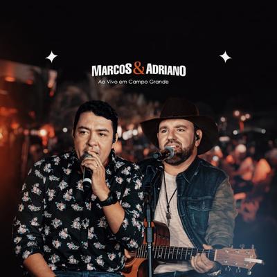 Tõ Mal / Por Enquanto Adeus (Ao Vivo) By Marcos & Adriano's cover