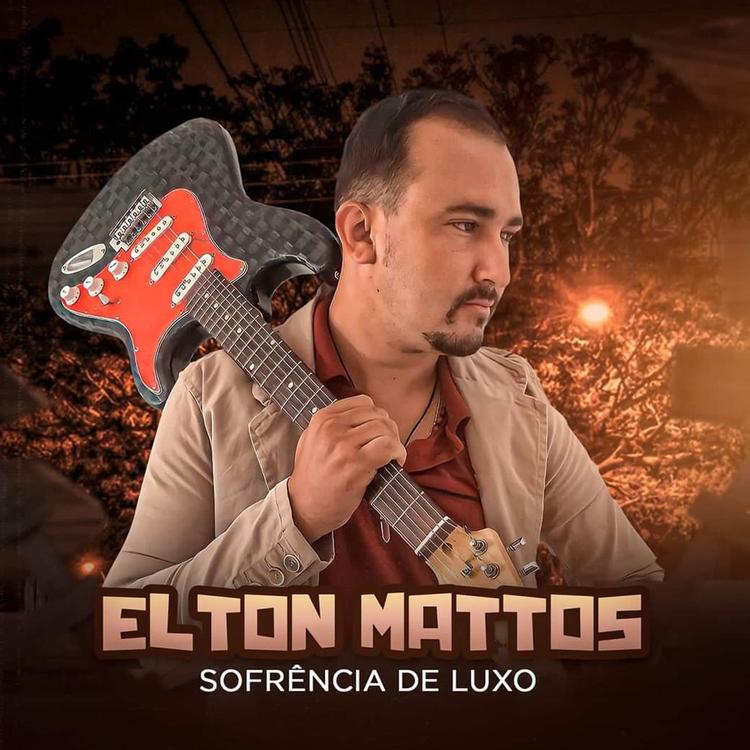 Elton Mattos's avatar image