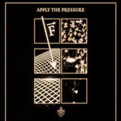 Apply The Pressure's cover