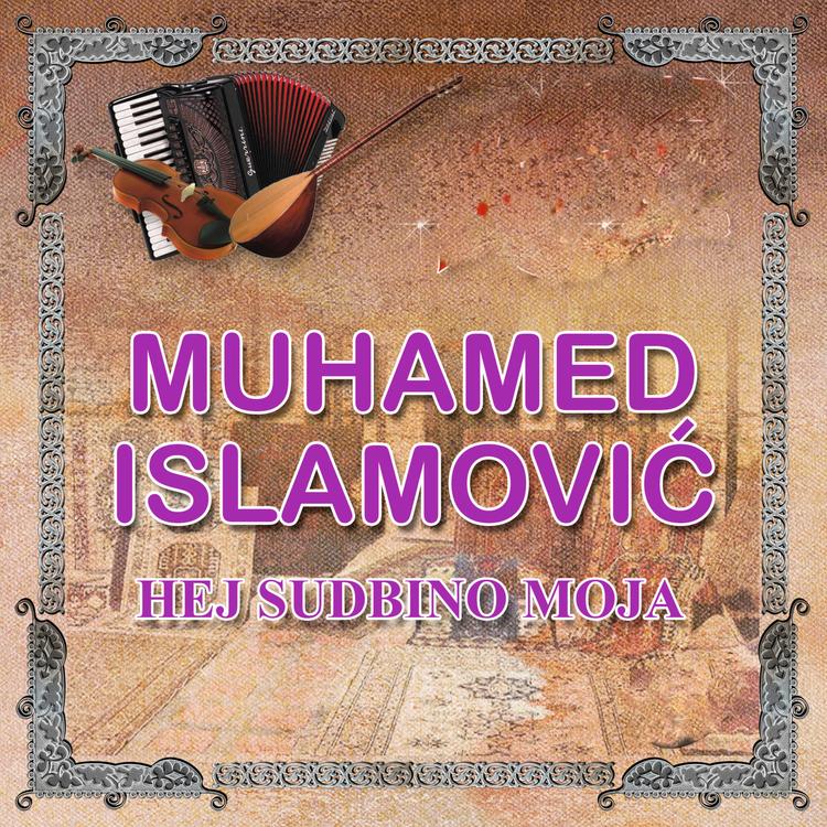 Muhamed Islamovic's avatar image