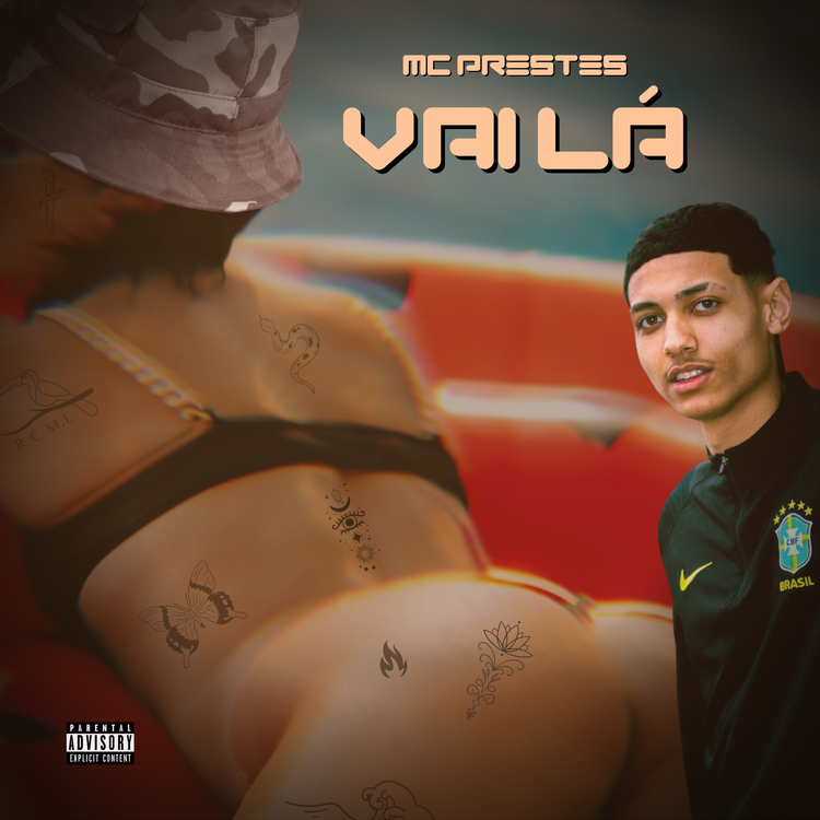 MC Prestes's avatar image