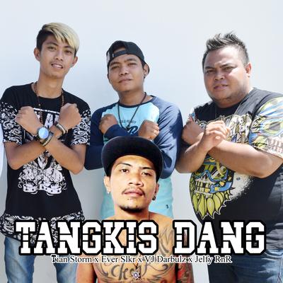 Tangkis Dang's cover