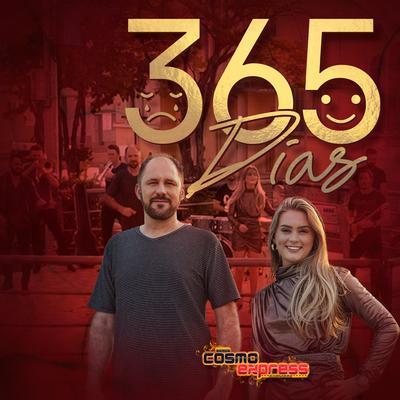 365 Dias By Banda Cosmo Express's cover