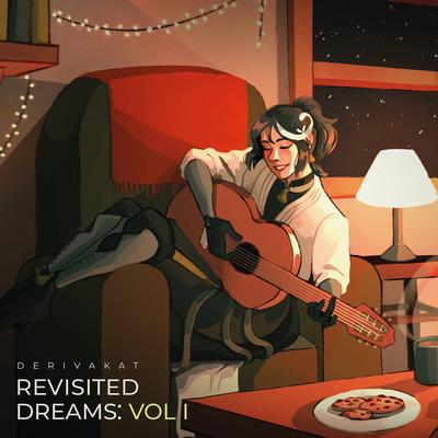 Revisited Dreams, Vol. 1 (Acoustic)'s cover