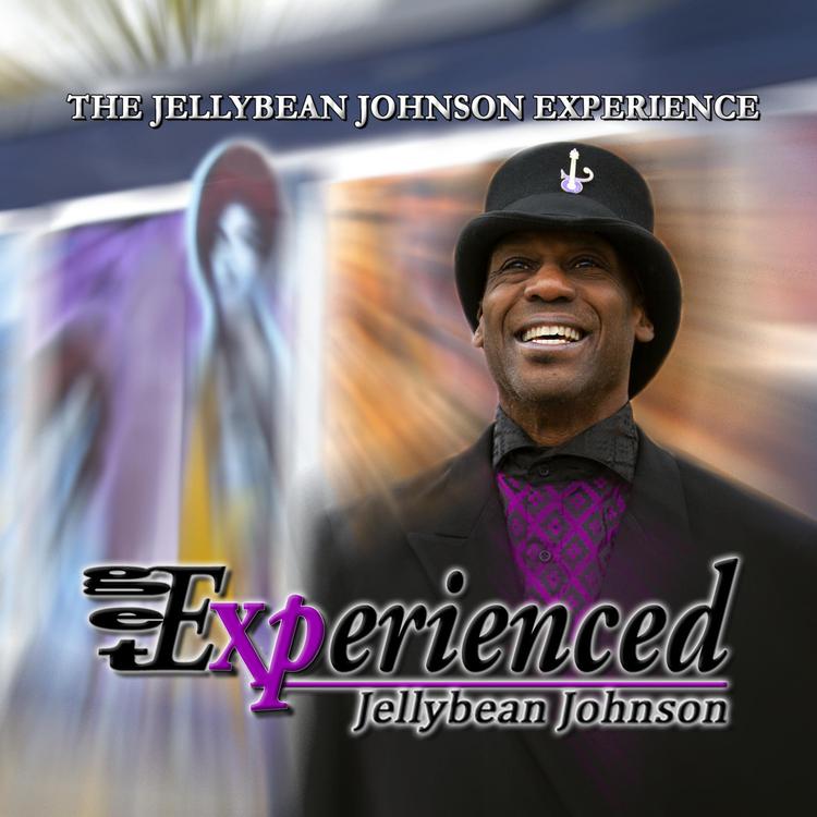 Jellybean Johnson's avatar image