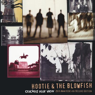 Let My People Go By Hootie & The Blowfish's cover