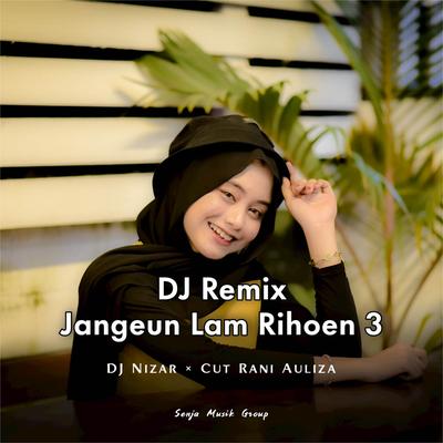 DJ Remix Jangeun Lam Rihoen 3's cover