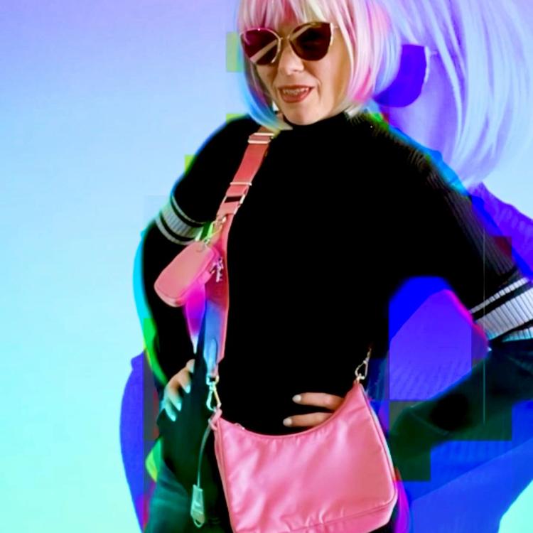 Fashion Chimera's avatar image