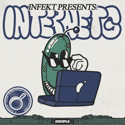 Internet G By INFEKT's cover
