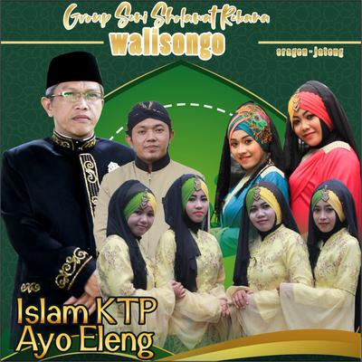 Islam KTP's cover